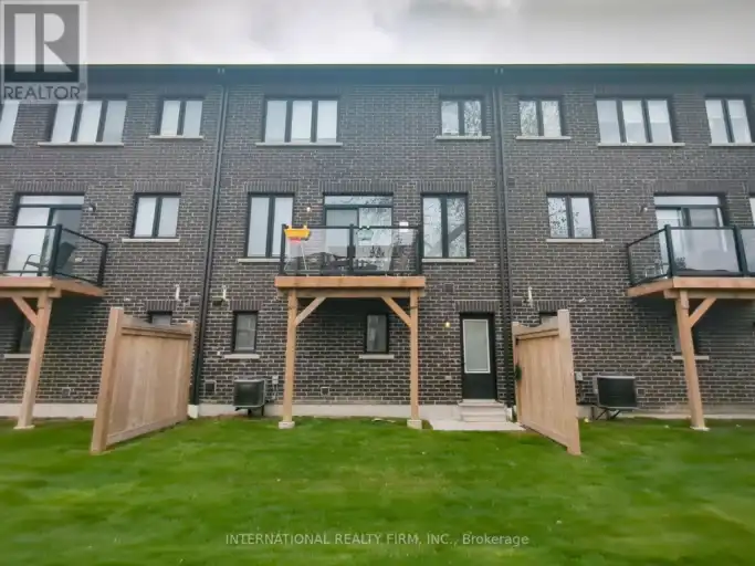 4 STEAMBOAT WAY | 4 STEAMBOAT WAY, Whitby | 3061522
