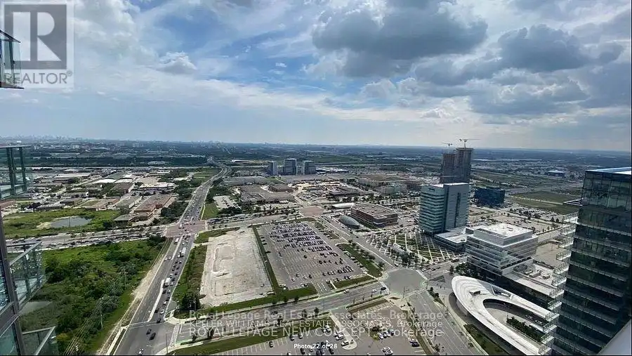 5003 - 7890 JANE STREET | 5003 - 7890 JANE STREET, Vaughan | 3061670