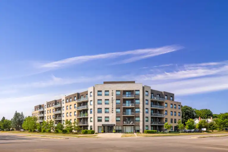 The Kortyard Apartments | 171 Kortright Road West, Guelph | 3061728