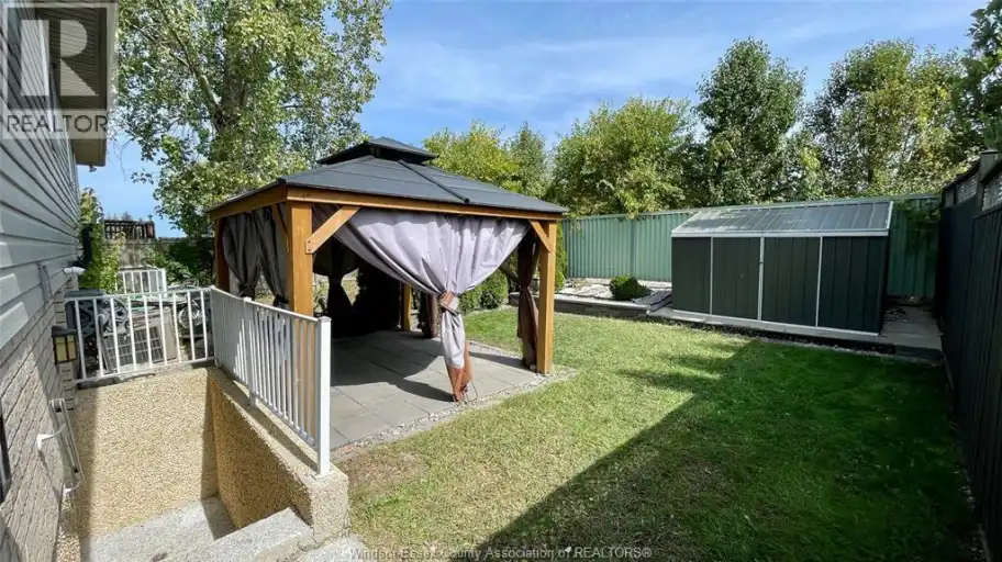 11396 Timber Bay CRESCENT Unit# LOWER | 11396 Timber Bay CRESCENT Unit# LOWER, Windsor | 3062001