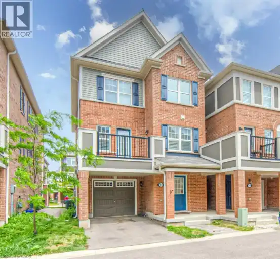 1000 ASLETON Boulevard Unit# 73 | 1000 ASLETON Boulevard Unit# 73, Milton | 3062005