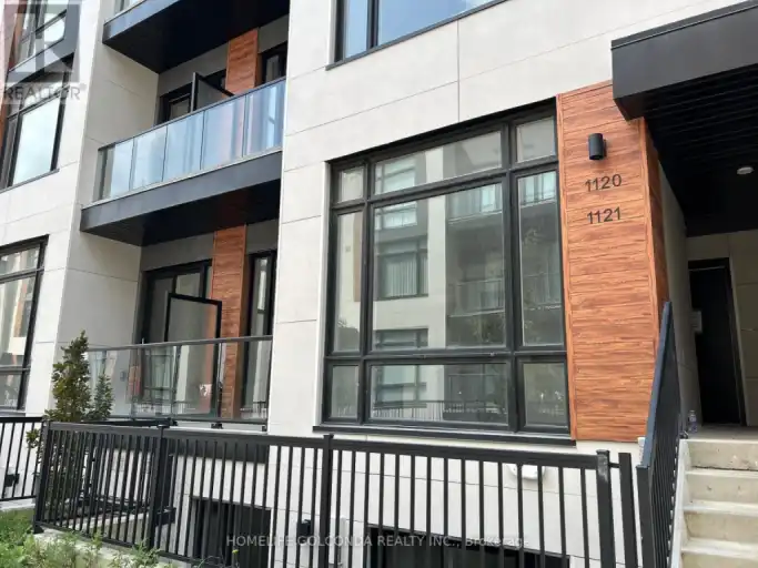 1121 - 12 DAVID EYER ROAD | 1121 - 12 DAVID EYER ROAD, Richmond Hill | 3062008
