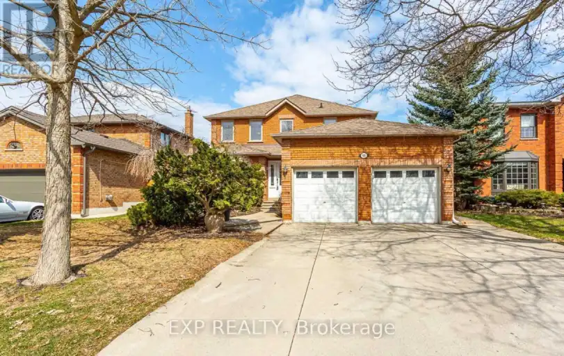 93 WALDIE ROAD | 93 WALDIE ROAD, Oakville | 3062009