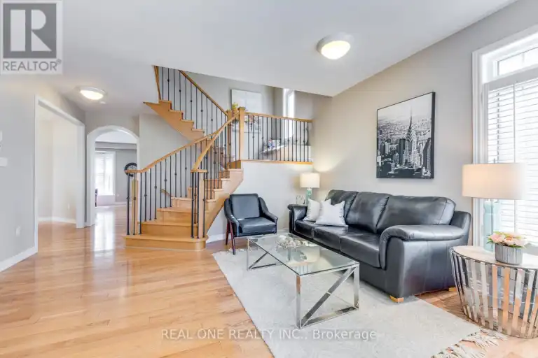 2398 NORTH RIDGE TRAIL | 2398 NORTH RIDGE TRAIL, Oakville | 3062010