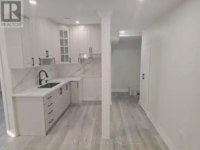 BSMT - 15 WILLIAM CRAWLEY WAY | BSMT - 15 WILLIAM CRAWLEY WAY, Oakville | 3062011