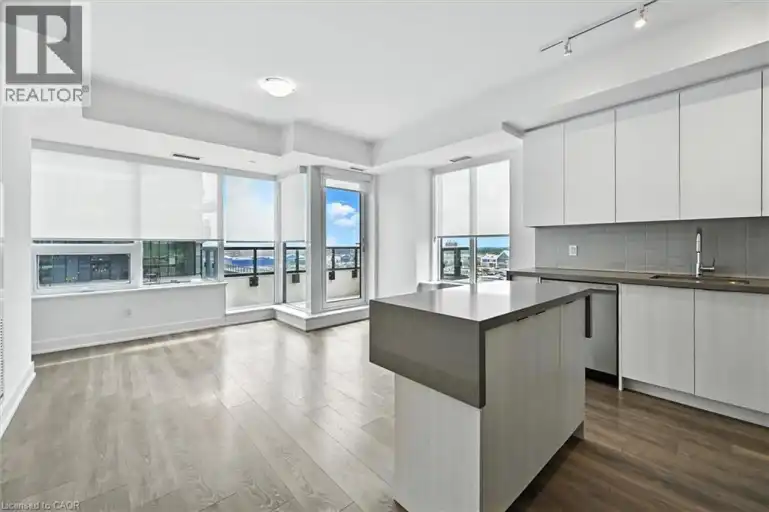 2489 TAUNTON Road Unit# 611 | 2489 TAUNTON Road Unit# 611, Oakville | 3062075