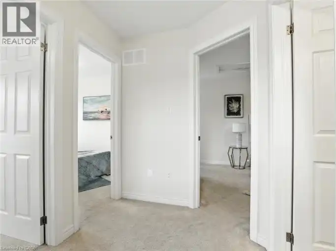 755 LINDEN Drive Unit# 53 | 755 LINDEN Drive Unit# 53, Cambridge | 3062080