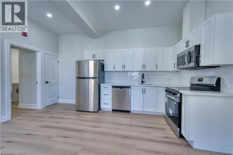 53 ONTARIO Road Unit# 105 | 53 ONTARIO Road Unit# 105, Welland | 3062085