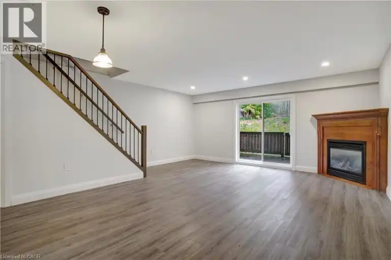 162 JANSEN Avenue Unit# 25 | 162 JANSEN Avenue Unit# 25, Kitchener | 3062153