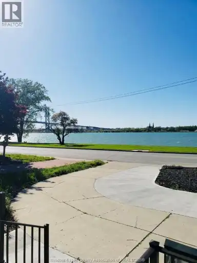 2135 RIVERSIDE DRIVE West | 2135 RIVERSIDE DRIVE West, Windsor | 3062154