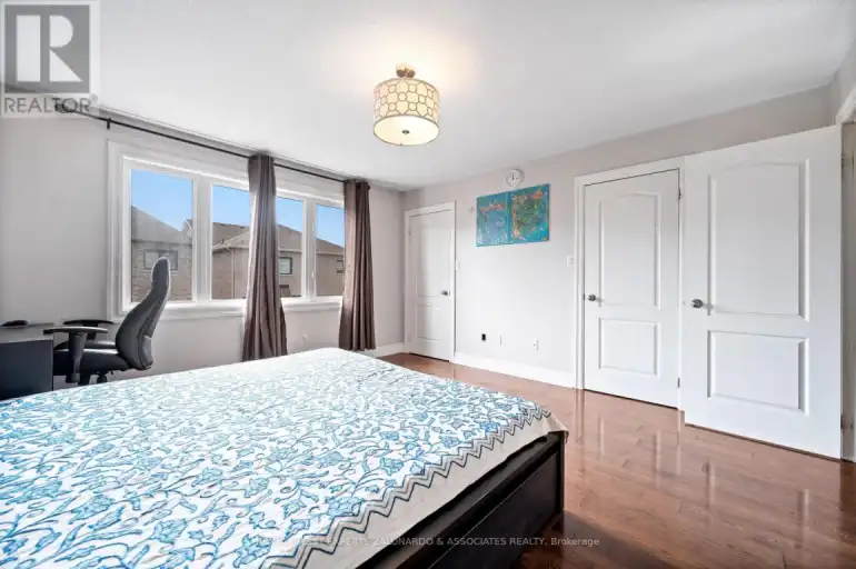 281 MEADOWHAWK TRAIL | 281 MEADOWHAWK TRAIL, Bradford West Gwillimbury | 3062158