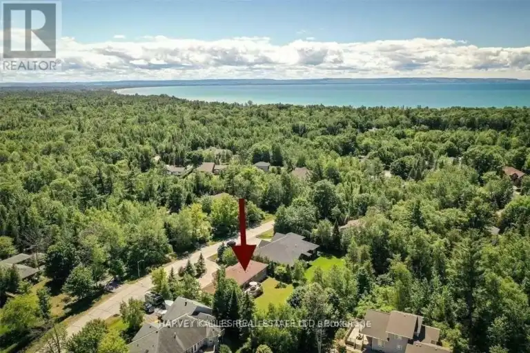 LOWER - 11 TWIN PINES DRIVE | LOWER - 11 TWIN PINES DRIVE, Wasaga Beach | 3062219