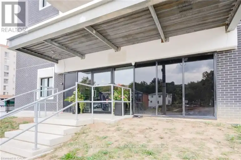 901 - 595 STRASBURG ROAD | 901 - 595 STRASBURG ROAD, Kitchener | 3062348