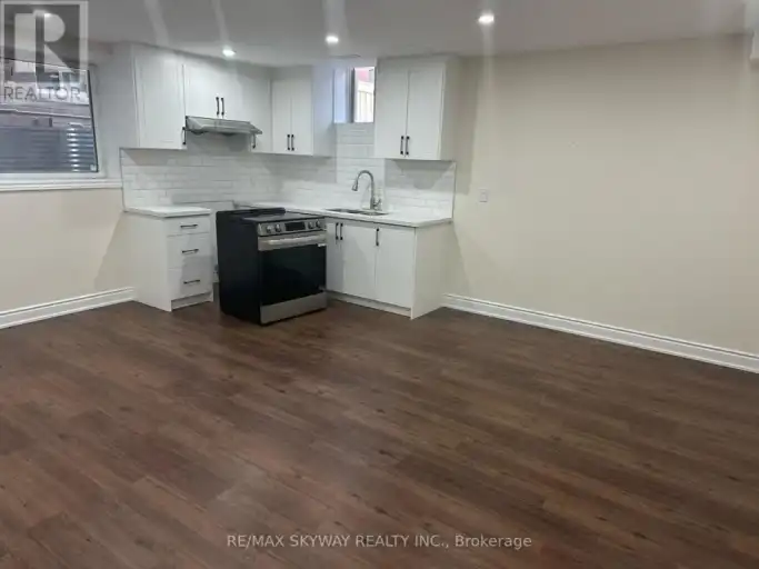 BASEMENT - 48 BLACKBERRY VALLEY CRESCENT | BASEMENT - 48 BLACKBERRY VALLEY CRESCENT, Caledon | 3077184