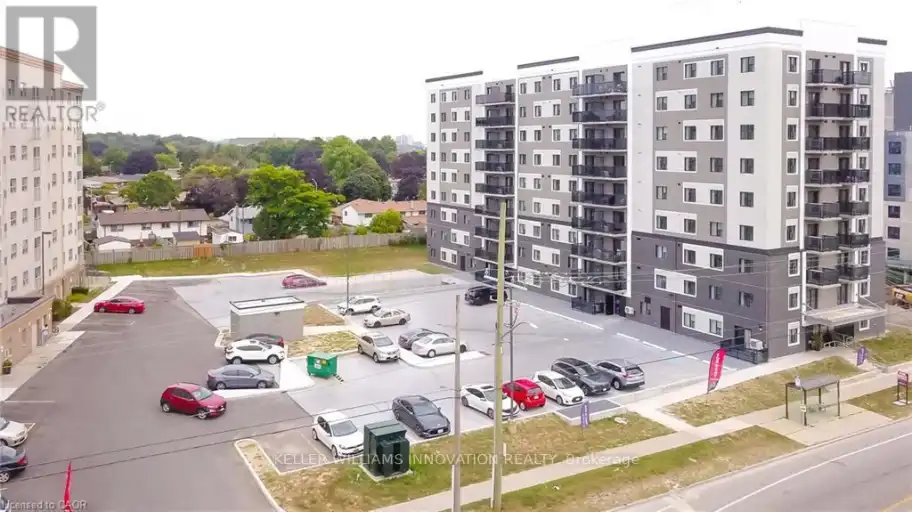 405 - 595 STRASBURG ROAD | 405 - 595 STRASBURG ROAD, Kitchener | 3062485
