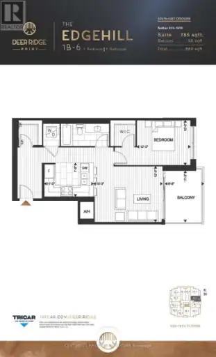 610 - 4286 KING STREET | 610 - 4286 KING STREET, Kitchener | 3062495
