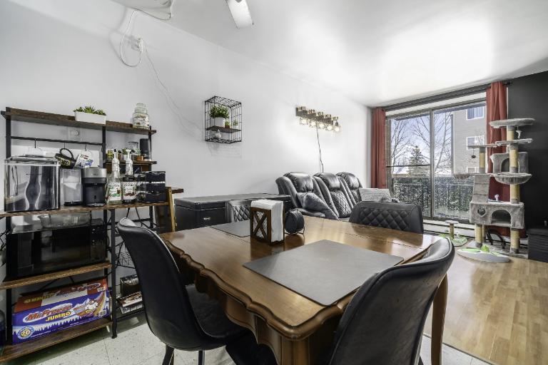 Appartement 3 ½ à louer décembre 2025 | 3062748