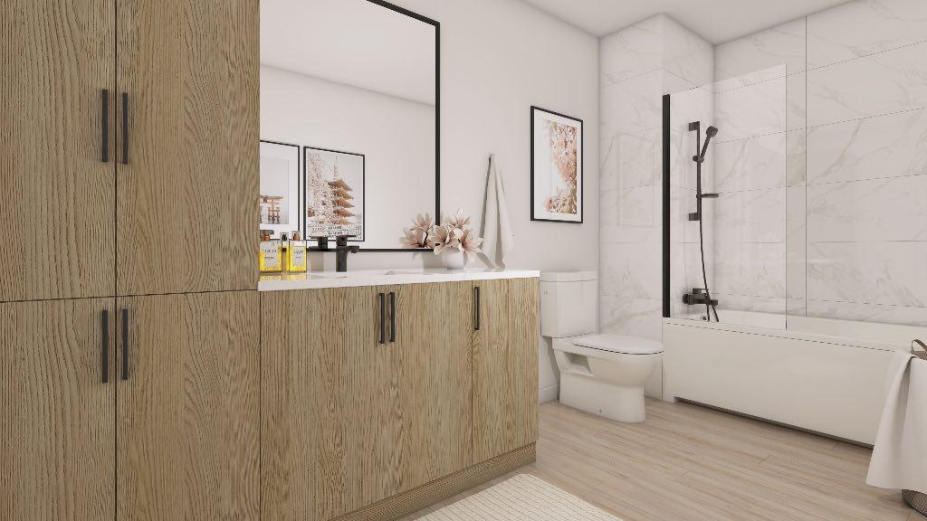3 ½, 4 ½ & 5 ½ NEUFS - BERTHIERVILLE | 3062754