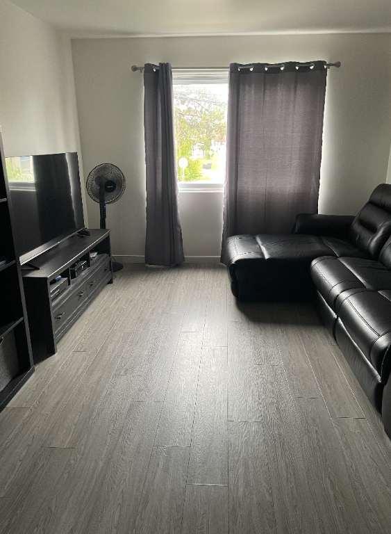 Grand 4 ½ lumineux situé au 2e étage sur la rue St-Michel à Sherbrooke | 3062761