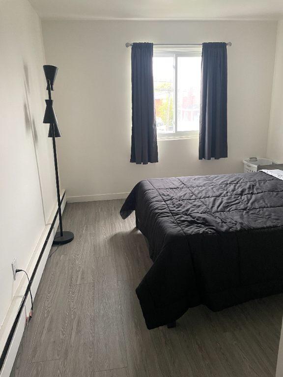 Grand 4 ½ lumineux situé au 2e étage sur la rue St-Michel à Sherbrooke | 3062761