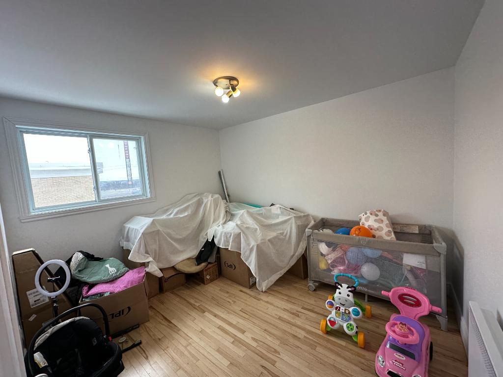 4 1/2 situé à Ste-Foy, A/C, Internet, stationnement | 3090546