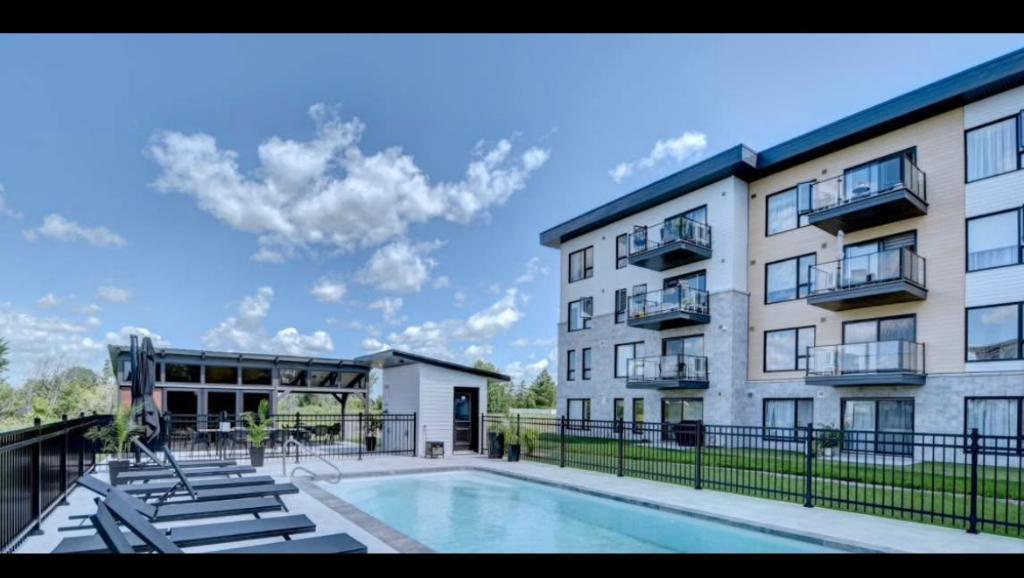 Appartement a louer | 3062780