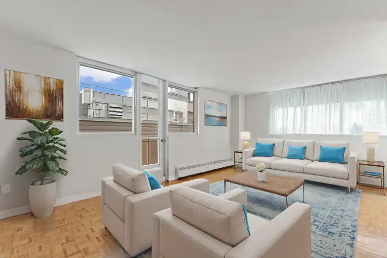 Sandpiper Apartments | 1431 Lakeshore Road, Burlington | 3082839