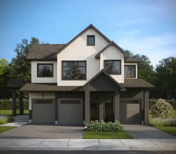 Creekside Flats | 3-19 Leo Mosko Street, Arnprior | 3062914