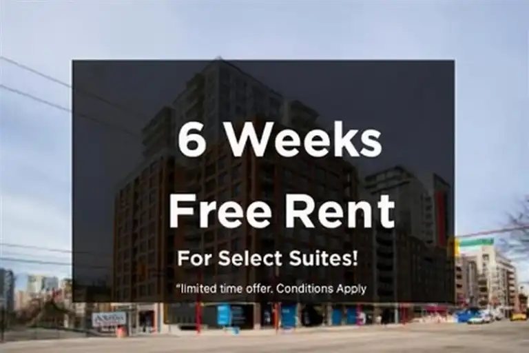 BLUESKY Chinatown | 183 Georgia St East, Vancouver | 3062918