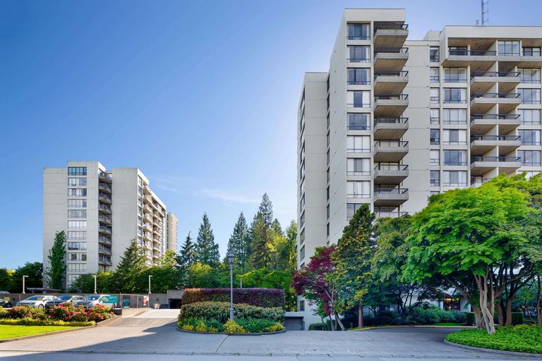 Chancellor Court | 2233 Allison Road, Vancouver | 3062934