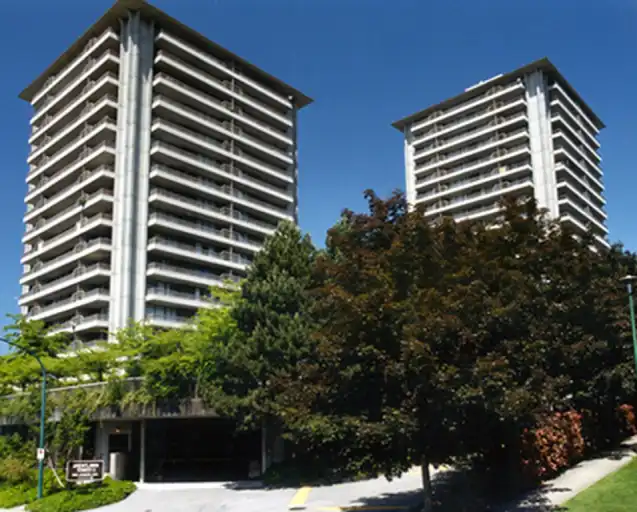 Brentlawn Towers | 5051 Lougheed Highway, Burnaby | 3072359