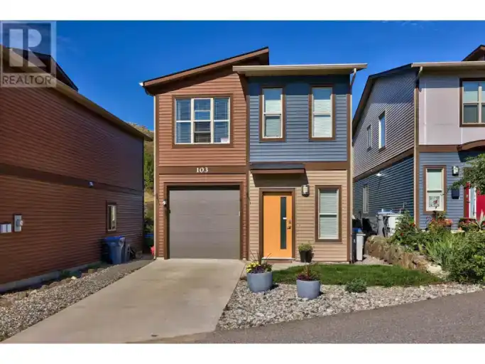 🏡 Main Floor 1 Bedroom Suite for Rent – 1850 Hugh Allan Drive | 1850 Hugh Allan Drive, Kamloops | 3072396