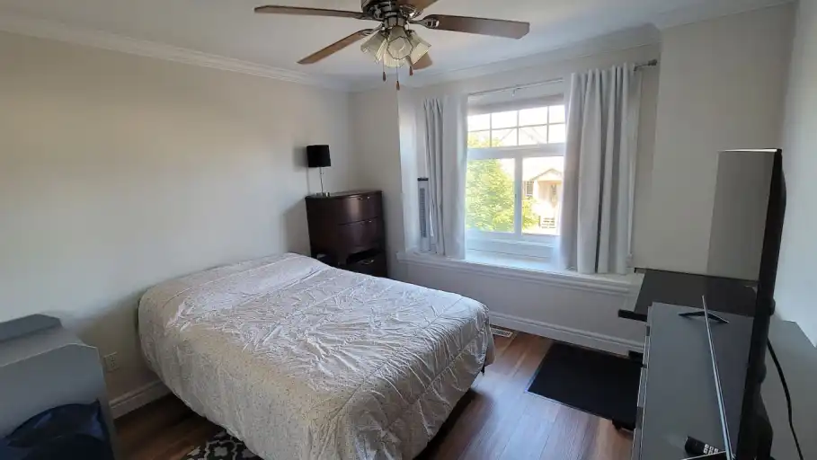 $950 All-Inclusive Room – Move-In Ready, Transit & Library Nearby - Clovedale/ | 19130 69A Avenue, Surrey | 3062998