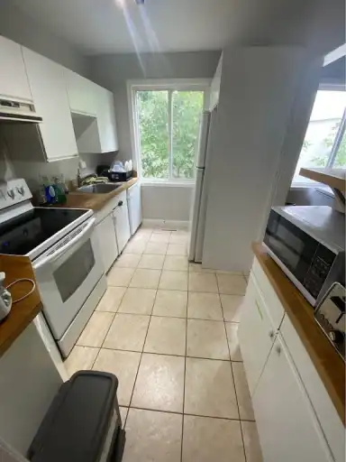 4bedroom 1 bathroom  for short term rent UA | 8732 119 Street Northwest, Edmonton | 3063028