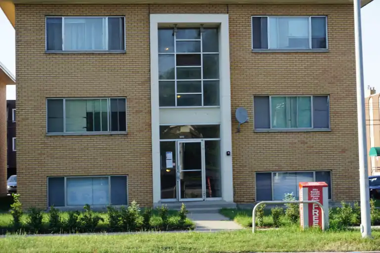 One Bedroom, Spacious, Cozy, Recently Renovated Apartment in Sunalta for Rent | 1904 12 Ave SW, Calgary | 3063077