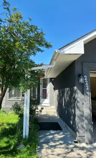 Spacious 3 Bedroom, 2 Bathroom Martindale Home for Rent | 222 Martinglen Way Northeast, Calgary | 3063083