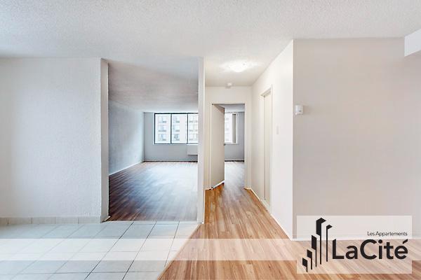 2 MOIS GRATUITS – Appartement 1 chambre disponible dès maintenant ! | 3063139