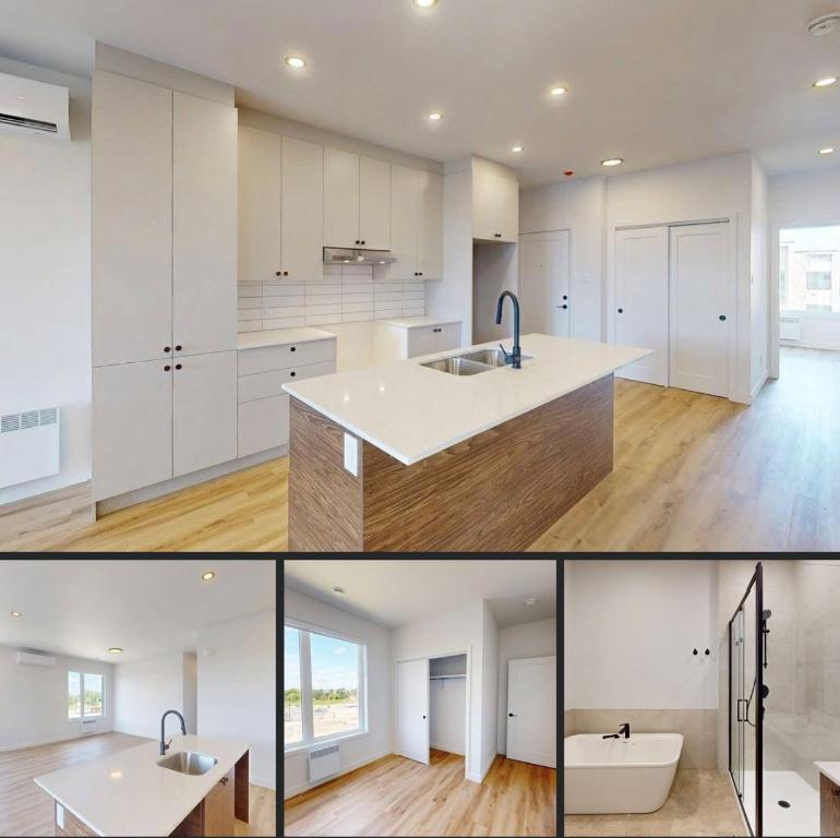 191-201-211 Av. Louis Levesque Otterburn Park | 3063140