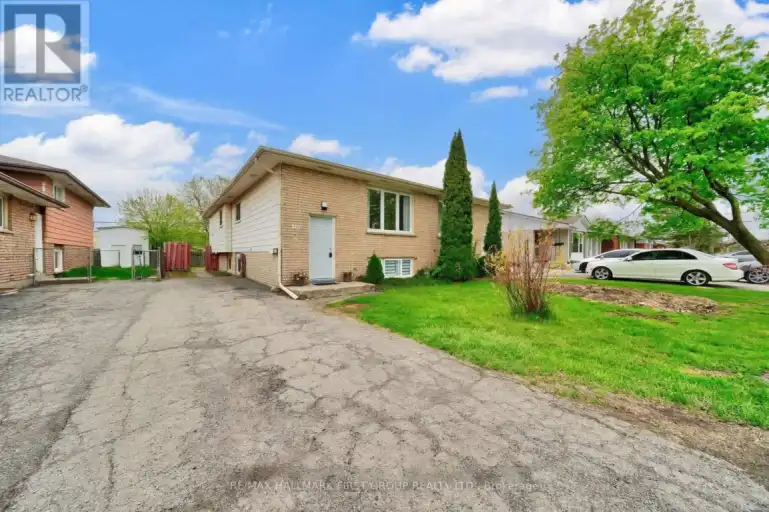 BSMT - 510 FIRST AVENUE | BSMT - 510 FIRST AVENUE, Welland | 3063177