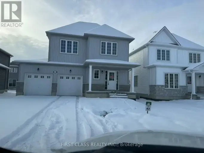 279 SPRINGFIELD CRESCENT | 279 SPRINGFIELD CRESCENT, Clearview | 3063217