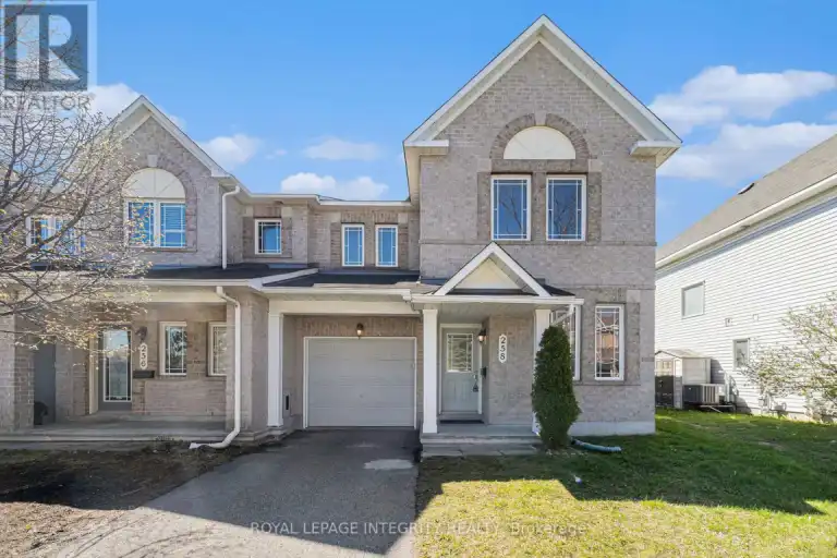 258 SORENTO STREET | 258 SORENTO STREET, Ottawa | 3081836