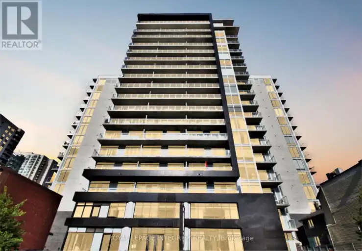 808 - 255 BAY STREET | 808 - 255 BAY STREET, Ottawa | 3081843