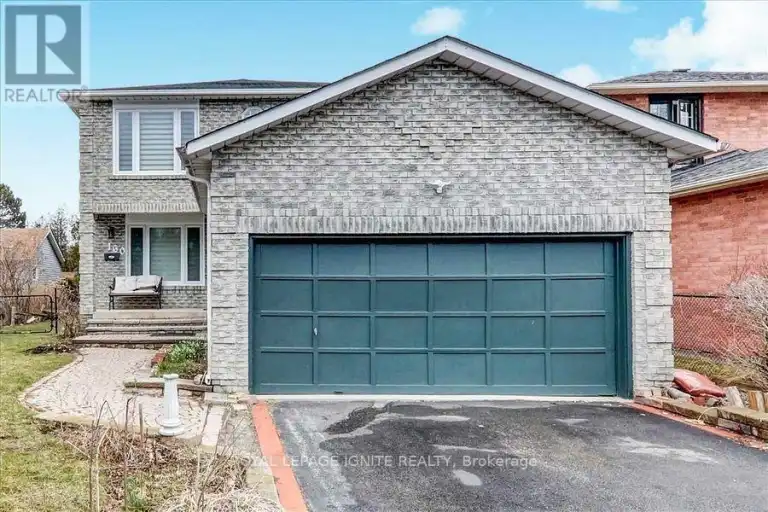 160 TWYN RIVERS DRIVE | 160 TWYN RIVERS DRIVE, Pickering | 3081844