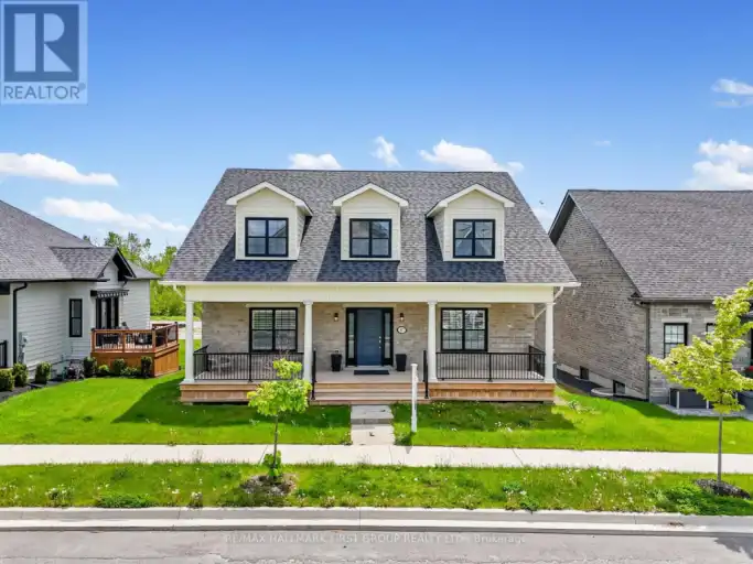 927 ERNEST ALLEN BOULEVARD | 927 ERNEST ALLEN BOULEVARD, Cobourg | 3063260