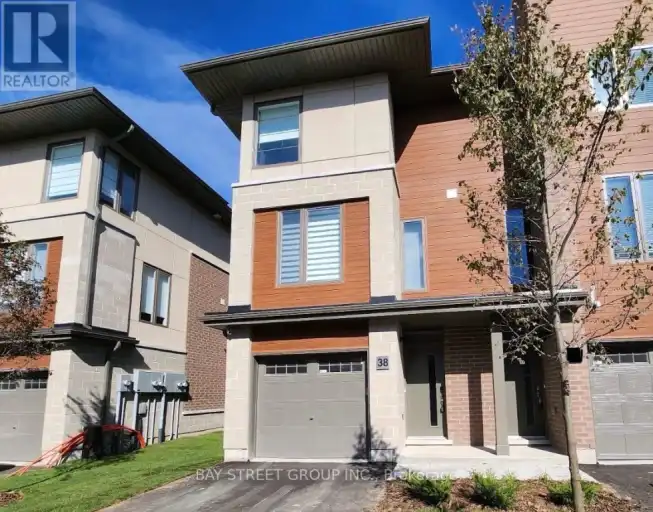 38 WINTERS CRESCENT | 38 WINTERS CRESCENT, Collingwood | 3063262