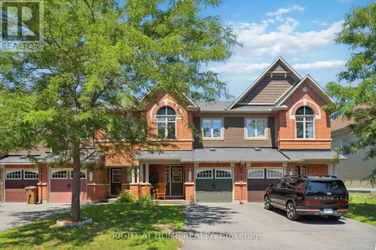 173 GARRITY CRESCENT | 173 GARRITY CRESCENT, Ottawa | 3081849