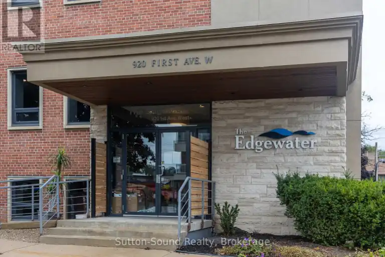 920 1ST AVENUE W | 920 1ST AVENUE W, Owen Sound | 3081851