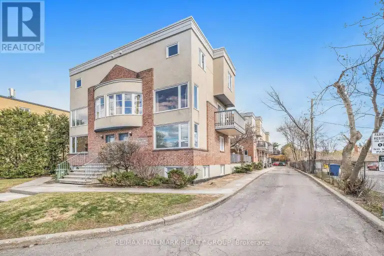 16 - 1204 SHILLINGTON AVENUE | 16 - 1204 SHILLINGTON AVENUE, Ottawa | 3081857