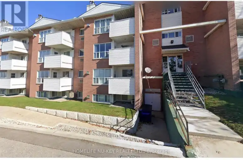417 - 120 BELL FARM ROAD | 417 - 120 BELL FARM ROAD, Barrie | 3081859