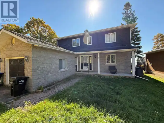 UPPER LEVEL - 2999 LAKESIDE DRIVE | UPPER LEVEL - 2999 LAKESIDE DRIVE, Severn | 3063280